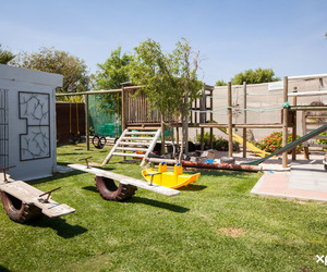 Host Your Kid's Party at Lifestyle Centre Bredasdorp!