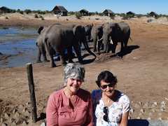 Ontdek Zimbabwe en Botswana (Deel 10)