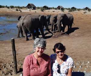 Ontdek Zimbabwe en Botswana (Deel 10)