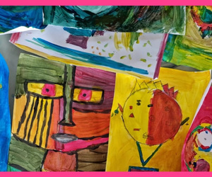 Creative Skills Factory Newsletter April 2024