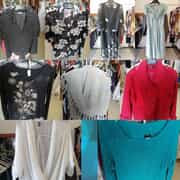 Affordable Second-Hand Clothing and Shoes