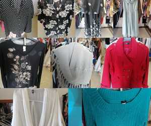 Affordable Second-Hand Clothing and Shoes