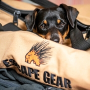 Escape Gear Seat Covers