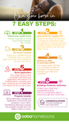 Ooba's 7 Easy Steps to Own Your First Home