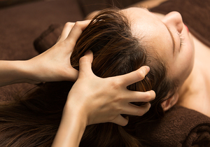 Ancient Wisdom, Modern Relaxation: The Art of Indian Head Massage