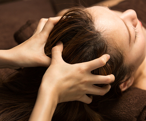 Ancient Wisdom, Modern Relaxation: The Art of Indian Head Massage