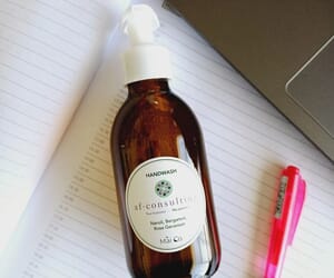 Custom Fragrance Collaboration with AF Consulting