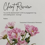 Review from Happy Client (Nadine)