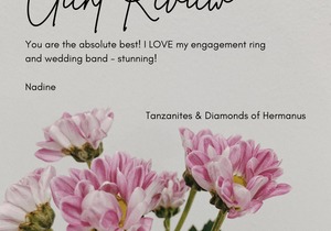 Review from Happy Client (Nadine)