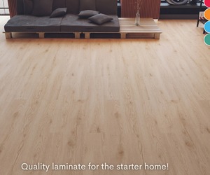 Affordable Home Innovation: Introducing the Flora-Inspired Range!