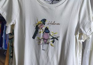 Handmade Cotton Prints by The Holmes Brothers