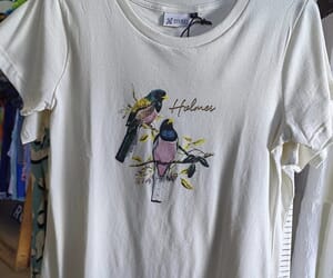 Handmade Cotton Prints by The Holmes Brothers