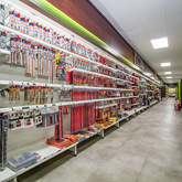 Tools - Overberg Agri Caledon - Xplorio™ Caledon