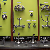 Taps - Overberg Agri Caledon - Xplorio™ Caledon