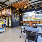 Snack Space - Overberg Agri Caledon - Xplorio™ Caledon