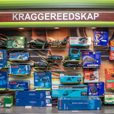 Powertools - Overberg Agri Caledon - Xplorio™ Caledon