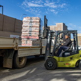 Large Quantity Supplies - Overberg Agri Caledon - Xplorio™ Caledon