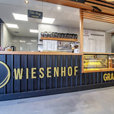 Grab-and-Go Counter - Overberg Agri Caledon - Xplorio™ Caledon