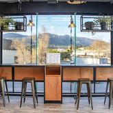 Garage Kiosk - Overberg Agri Caledon - Xplorio™ Caledon