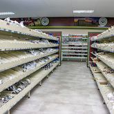 Connectors - Overberg Agri Caledon - Xplorio™ Caledon