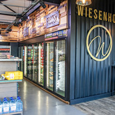 Colddrink-coffee - Overberg Agri Caledon - Xplorio™ Caledon