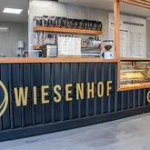 Coffee - Overberg Agri Caledon - Xplorio™ Caledon