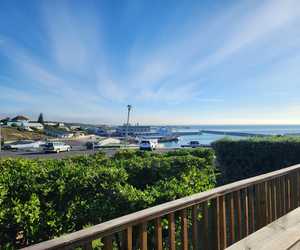 Stay Close to Gansbaai Harbour: Relax at 1 Harbour Way!