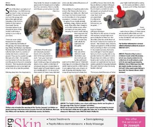 Check out The Village News: 19 April 2024 Edition!