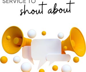 Spread the Word: Top-Notch Real Estate Service You'll Want to Share!