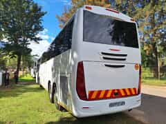 Reliable Bus, Mini-bus, Shuttle, and Taxi Services