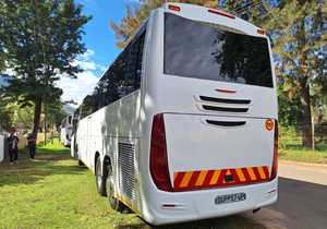 Reliable Bus, Mini-bus, Shuttle, and Taxi Services