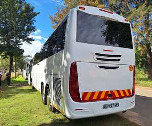 Reliable Bus, Mini-bus, Shuttle, and Taxi Services
