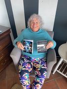 Fenominale Franskraler - Natalie Louw