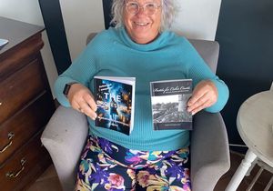 Fenominale Franskraler - Natalie Louw