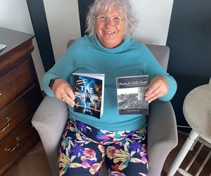 Fenominale Franskraler - Natalie Louw