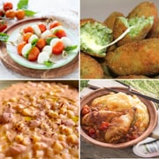 Family-Style Dinner Event at La Trattoria