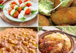 Family-Style Dinner Event at La Trattoria