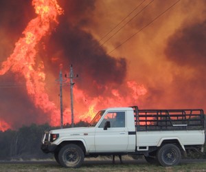 To Hell with Future Generations