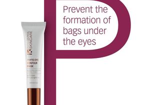 Phyto Eye Contour Mask: Reduce Puffiness and Dark Circles