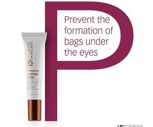Phyto Eye Contour Mask: Reduce Puffiness and Dark Circles