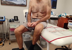 There Is F*ck-All Wrong With My Heart