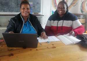 Empowering Entrepreneurs with Grootbos Foundation Mentorship