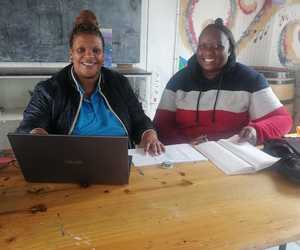 Empowering Entrepreneurs with Grootbos Foundation Mentorship