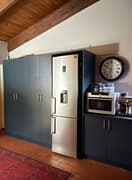 Another Successful Kitchen Project Completed by PCF Kitchens!