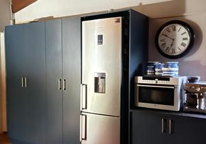 Another Successful Kitchen Project Completed by PCF Kitchens!