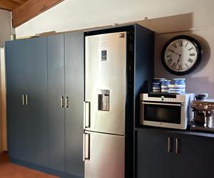 Another Successful Kitchen Project Completed by PCF Kitchens!