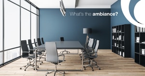 Transform Your Business Space with Paint