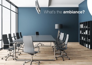 Transform Your Business Space with Paint