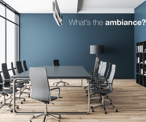 Transform Your Business Space with Paint