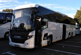 Transportation Services